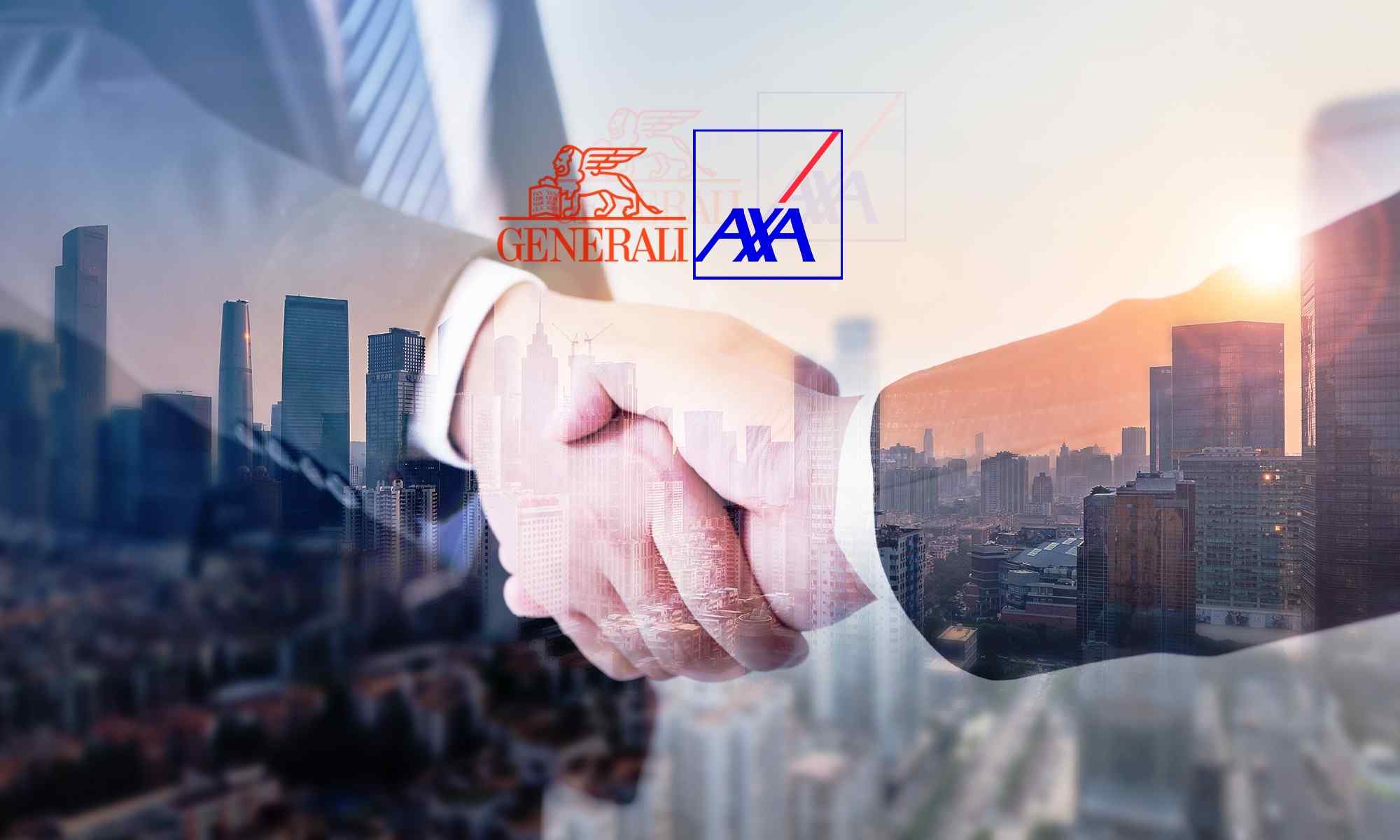 εξαγορά axa από generali hellas νέα ασφαλιστική συγχώνευση