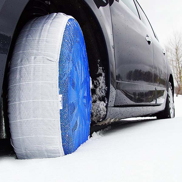 χιονοκουβέρτες