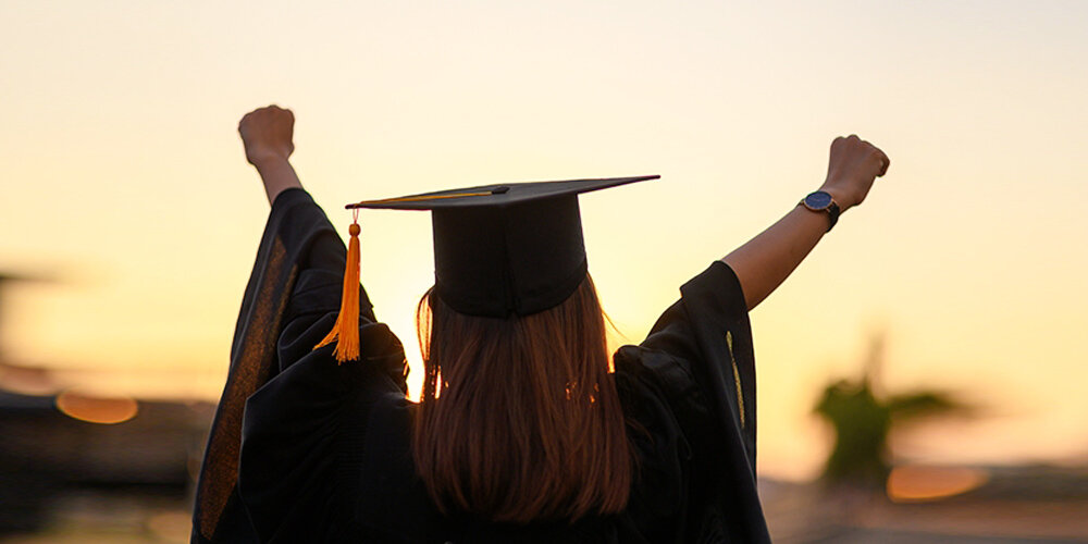 θέλουμε να εξασφαλίσουμε τις σπουδές του παιδιού μας