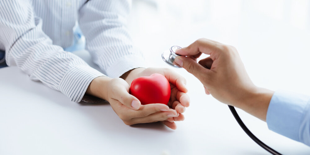 γενικό check up τι περιλαμβάνει