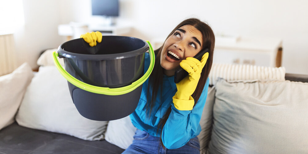 τι καλύπτει η διάρρηξη σωληνώσεων στην ασφάλεια σπίτιου