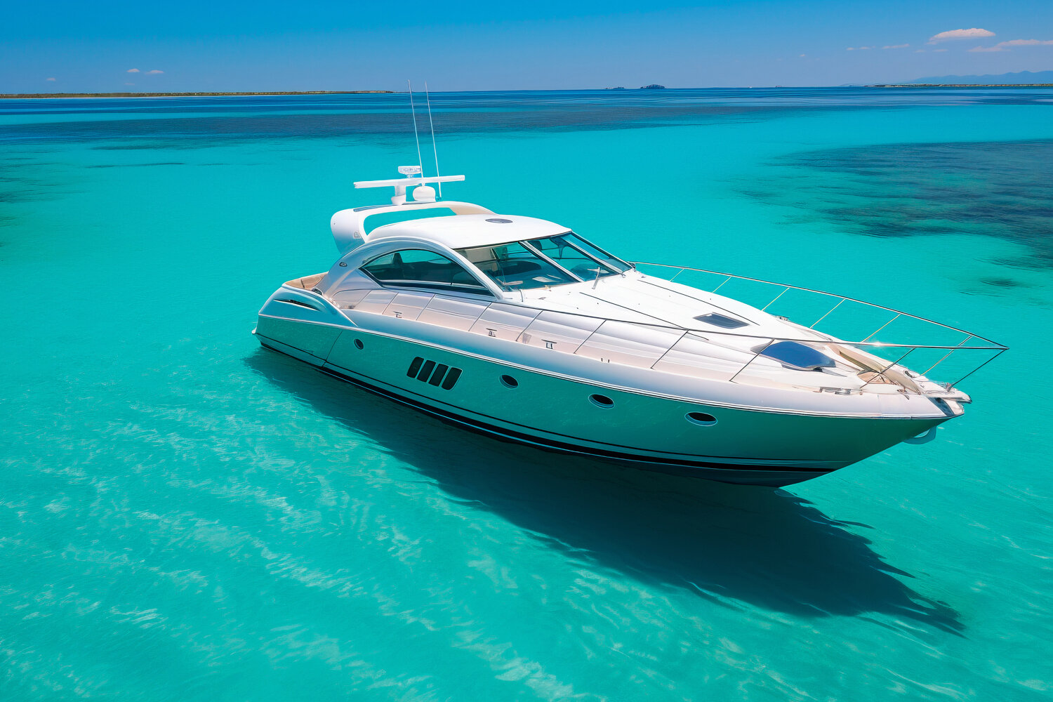 Η ασφάλεια σκάφους καλύπτει και άλλους οδηγούς