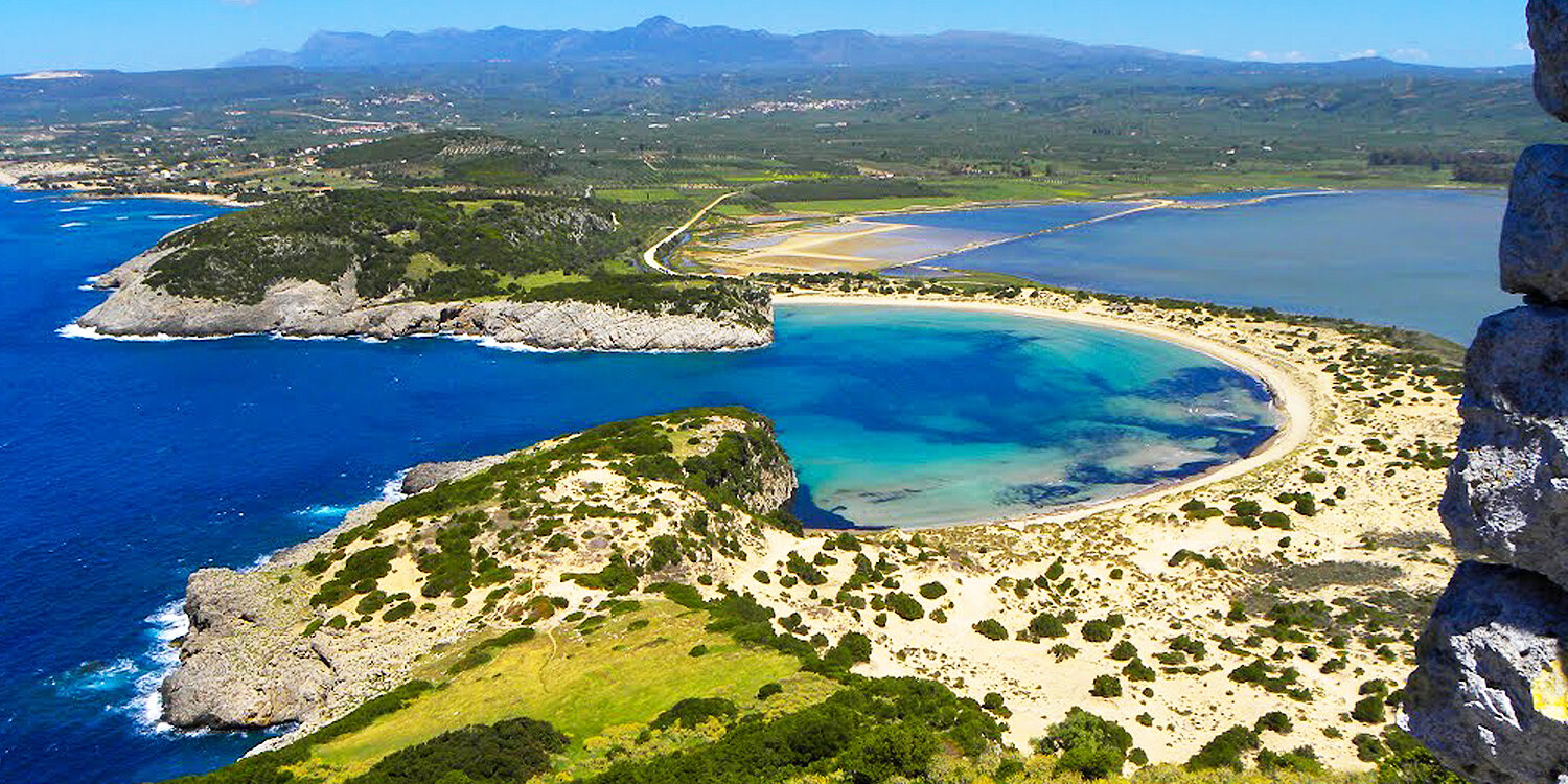 Road trip στην ηπειρωτική Ελλάδα