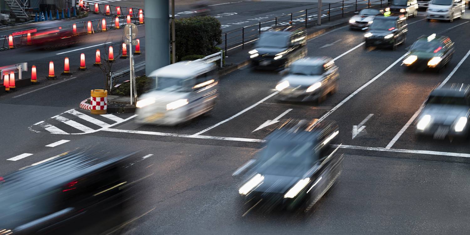 Ελέγχοι ΑΑΔΕ για Ανασφάλιστα Οχήματα με εκκρεμότητες σε ΚΤΕΟ και Τέλη Κυκλοφορία από 16 Ιουνίου