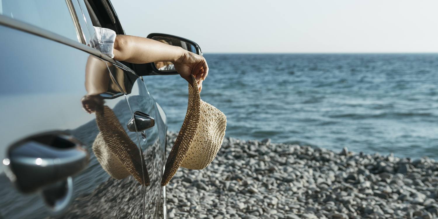 ασφάλεια ενοικιαζόμενου αυτοκινήτου απόλαυσε το καλοκαίρι σου χωρίς ανησυχίες